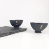 Porcelanowa czarka do herbaty