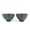 Czarka do herbaty Black Charm