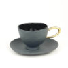 Filiżanka Black Charm espresso