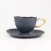 Filiżanka Black Charm espresso