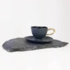 Filiżanka Black Charm espresso