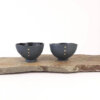Czarka do herbaty Black Charm