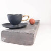 Filiżanka Black Charm espresso