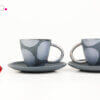 Coffee cup BLACK PEARL - Image 4