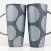 Kubek do herbaty BLACK PEARL - obrazek 5