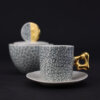 Filiżanka espresso FLOW - obrazek 5