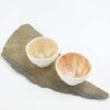 porcelanowa czarka do herbaty