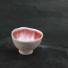 Zestaw dwóch porcelanowych czarek do herbaty - obrazek 6