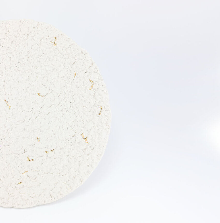 Patera - WHITE STONE - obrazek 2