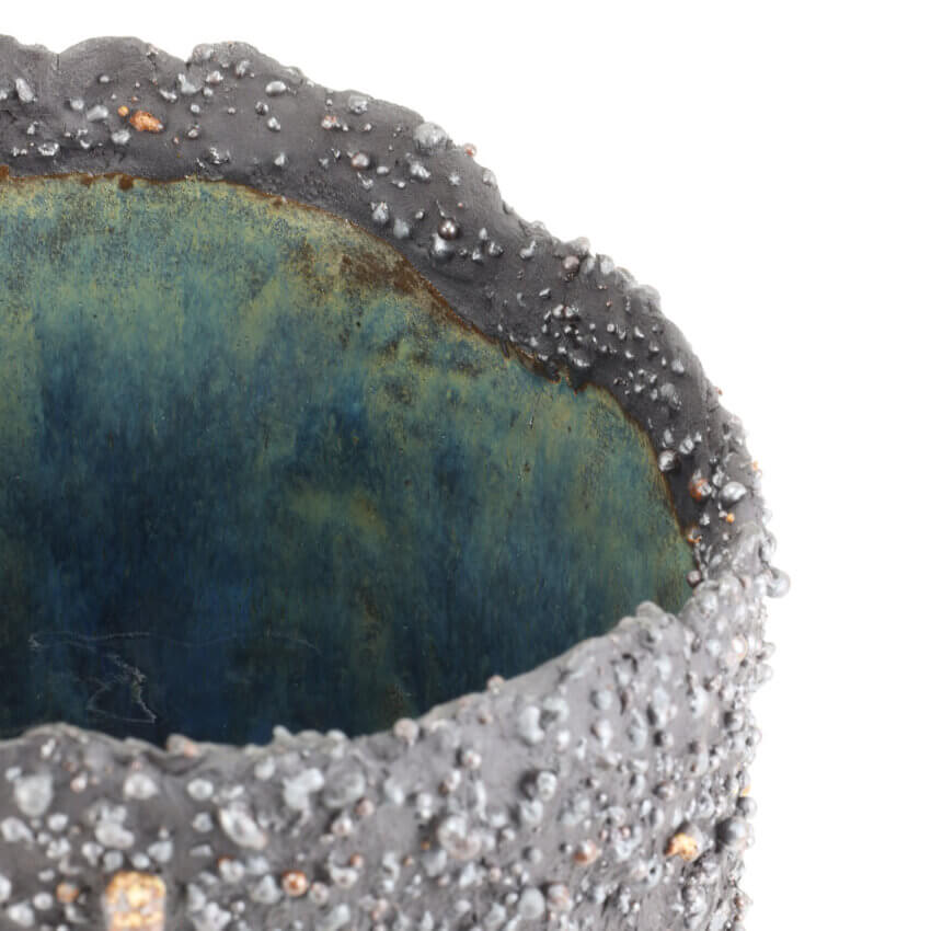 Obiekt Black stone