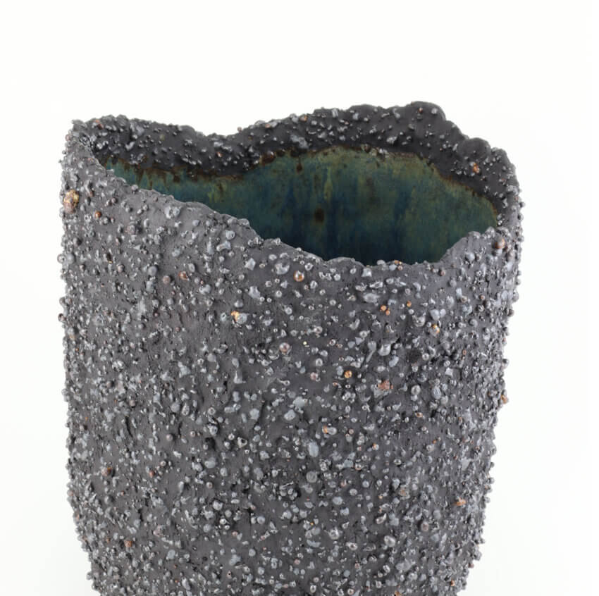 Wazon BLACK STONE - obrazek 4
