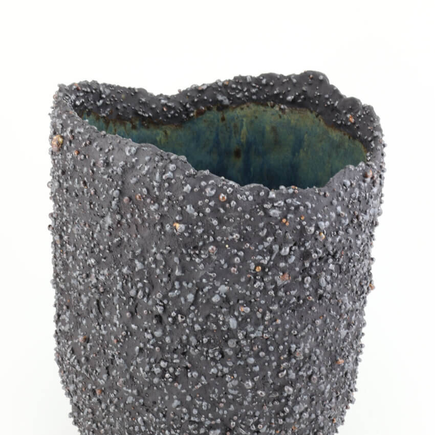 Wazon BLACK STONE - obrazek 3