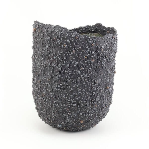 Wazon BLACK STONE