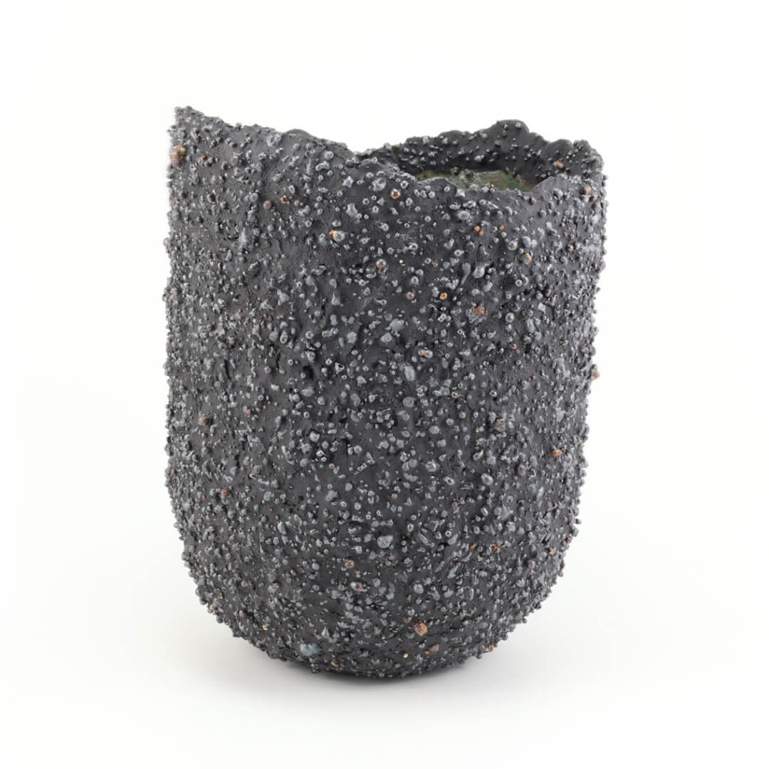 Obiekt Black stone