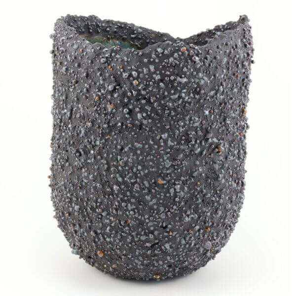 Wazon BLACK STONE